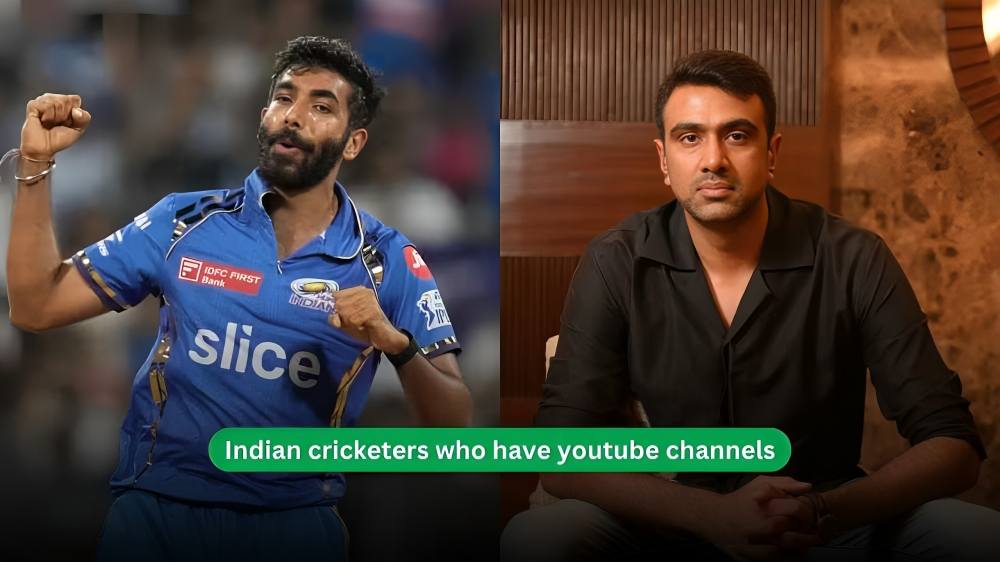 Indian Cricketers