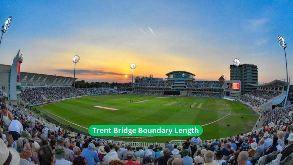 Trent Bridge