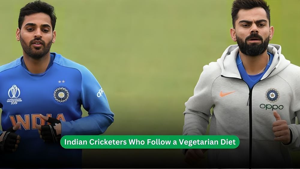 Indian Cricketers