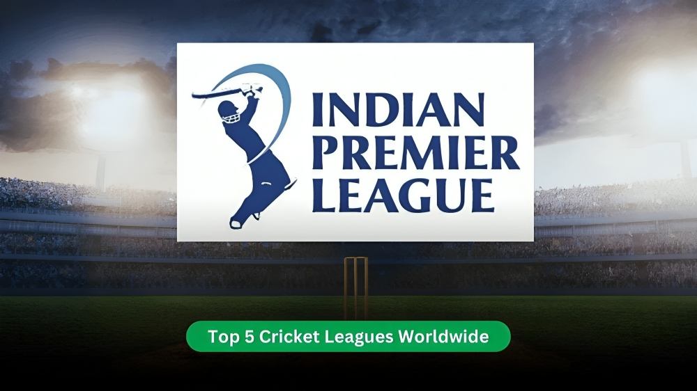 Cricket Leagues Worldwide