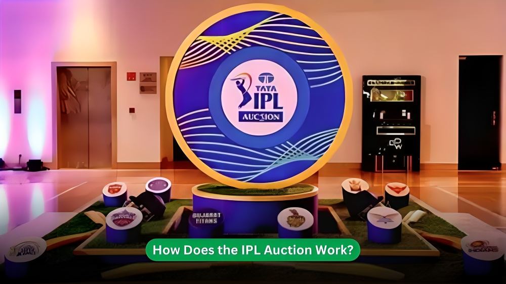 IPL Auction