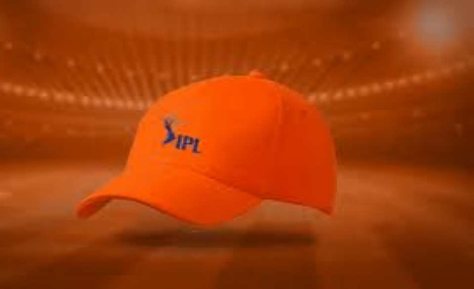 Orange Cap vs Purple Cap in IPL