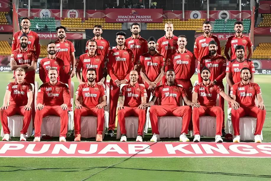 most dangerous team in IPL history