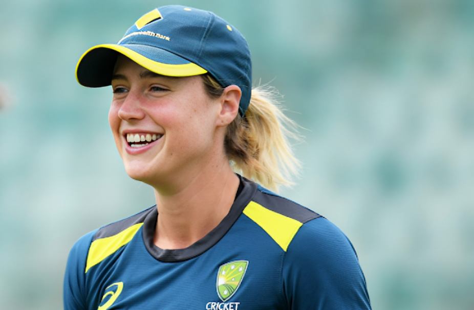 10 best women cricketers in the world