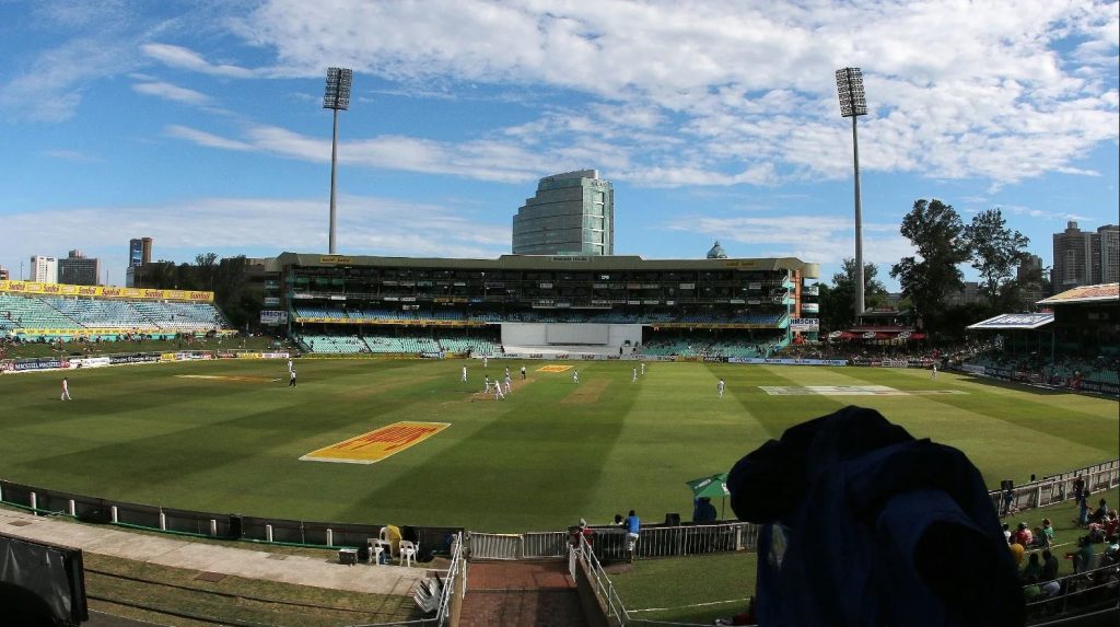 Longest Cricket Match in History