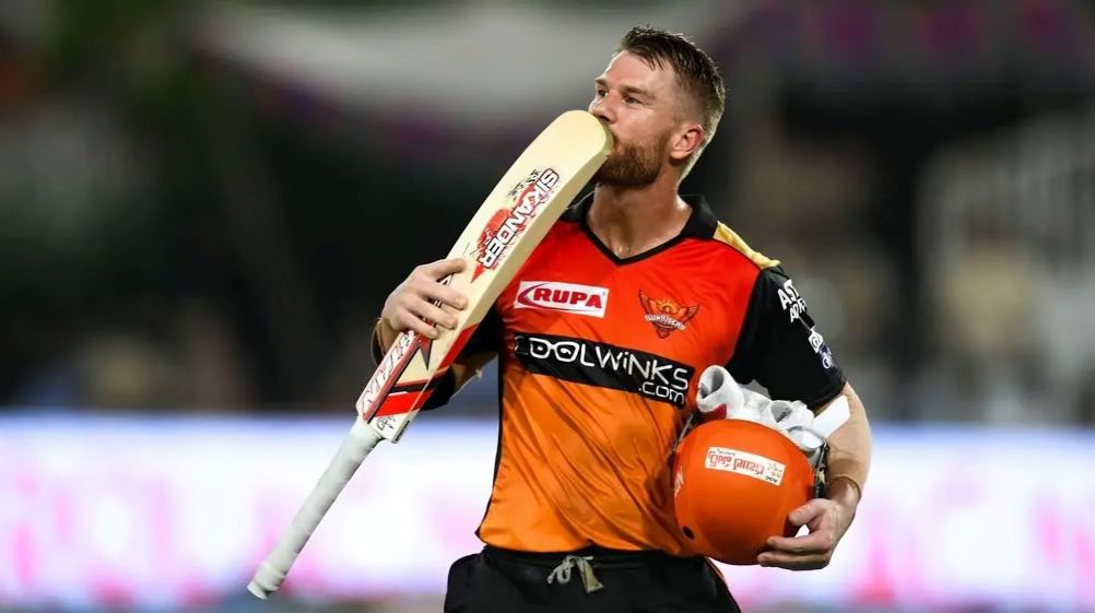 Sunrisers Hyderabad 