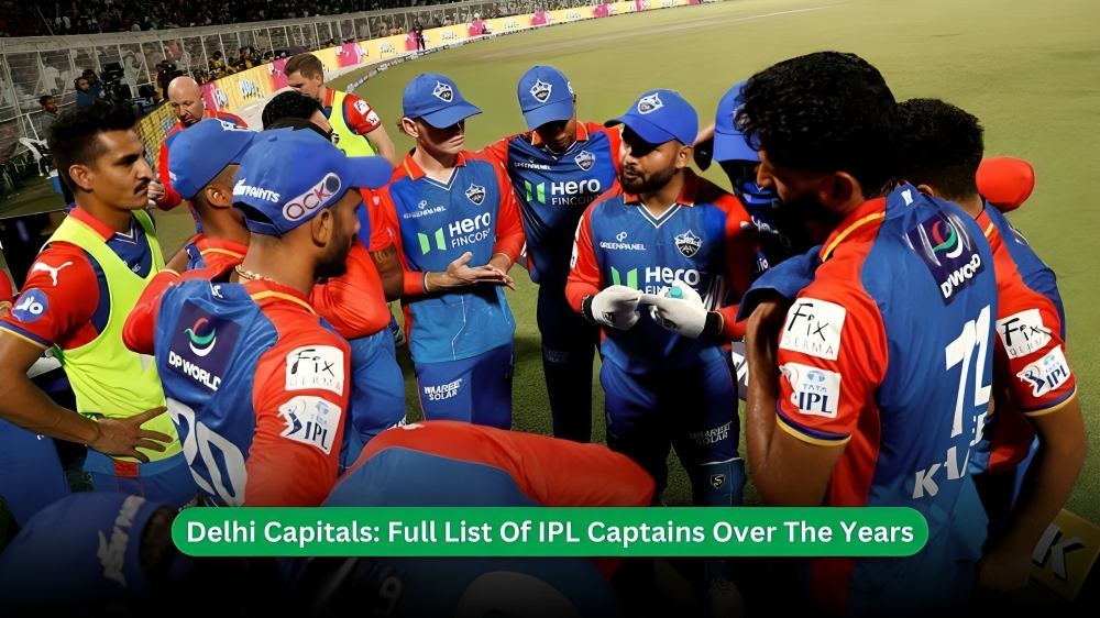 Delhi Capitals