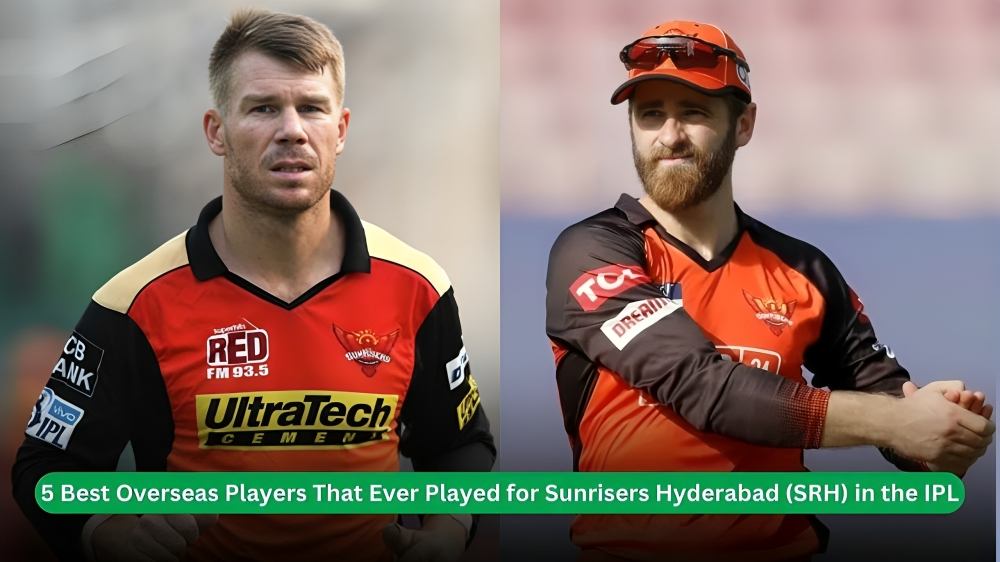 Sunrisers Hyderabad