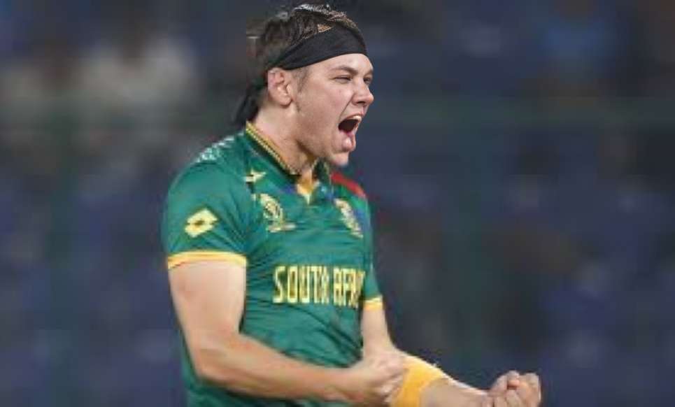 IPL 2025: 3 Potential Replacements for Gerald Coetzee in GT Squad if He Is Ruled Out