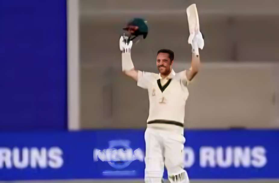 Top 5 highest scores by Travis Head in test cricket