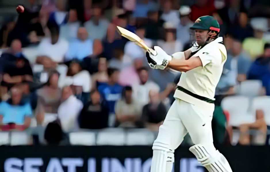 Top 5 highest scores by Travis Head in test cricket