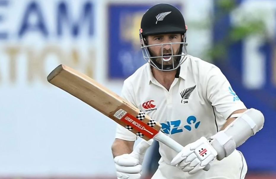 Kane Williamson