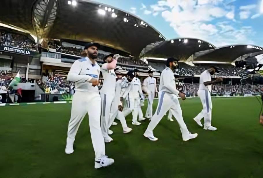 BGT 2024-25: India’s 3 Key Changes to the Playing XI for the Adelaide Test