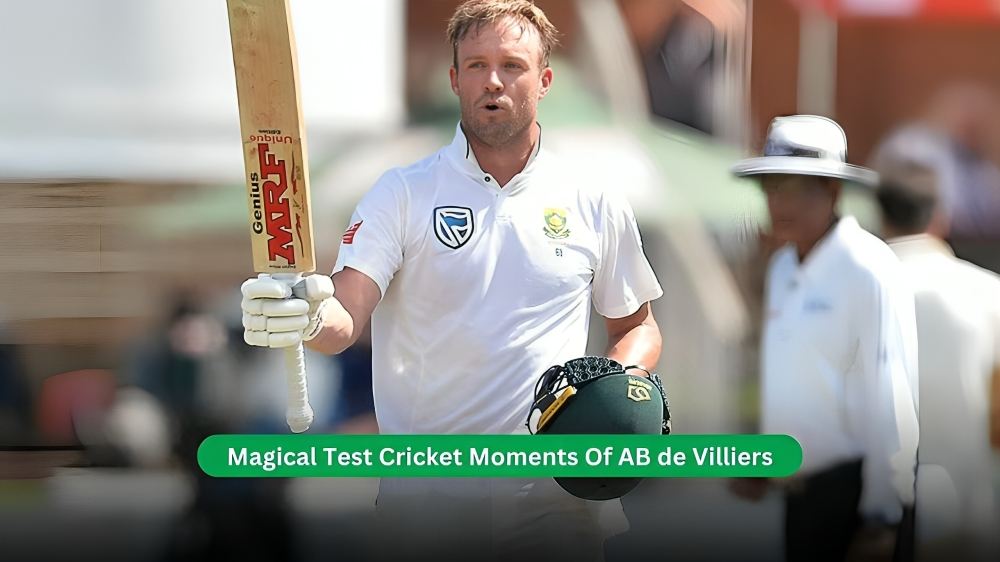 AB de Villiers