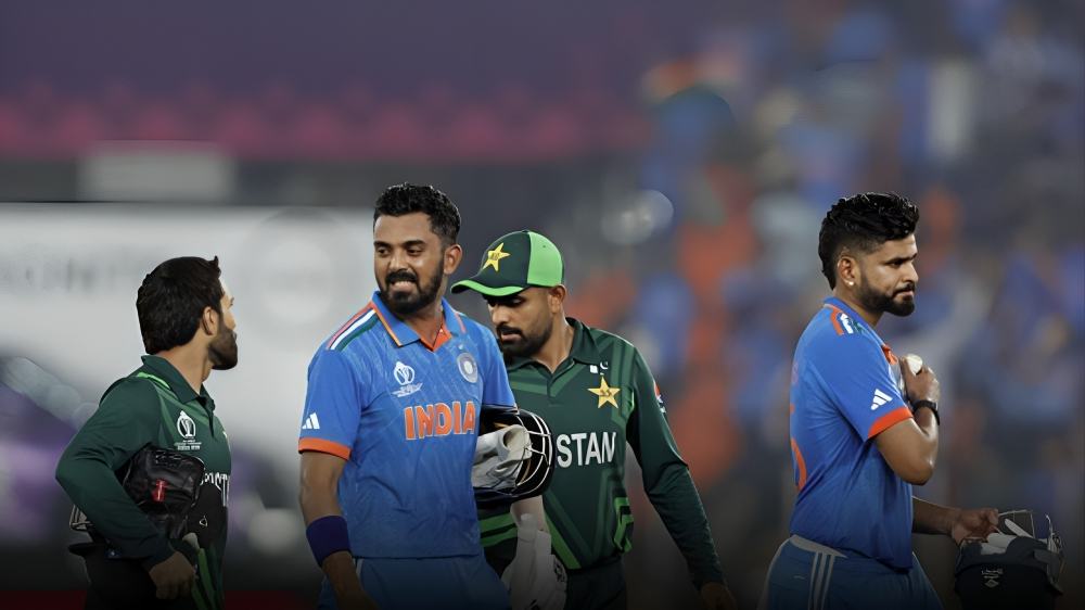 পাকিস্তানের