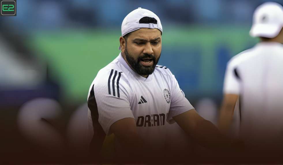 রোহিত শর্মার অবসর