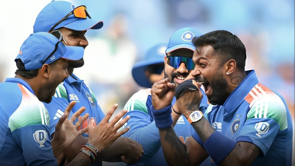 চ্যাম্পিয়ন্স