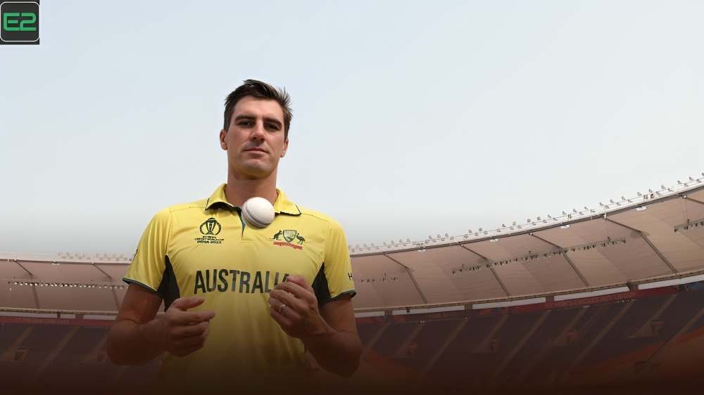 IPL 2025-এর আগে প্যাট কমিন্সের বোলিং শুরু, SRH এবং অস্ট্রেলিয়ার জন্য বড় সাফল্য