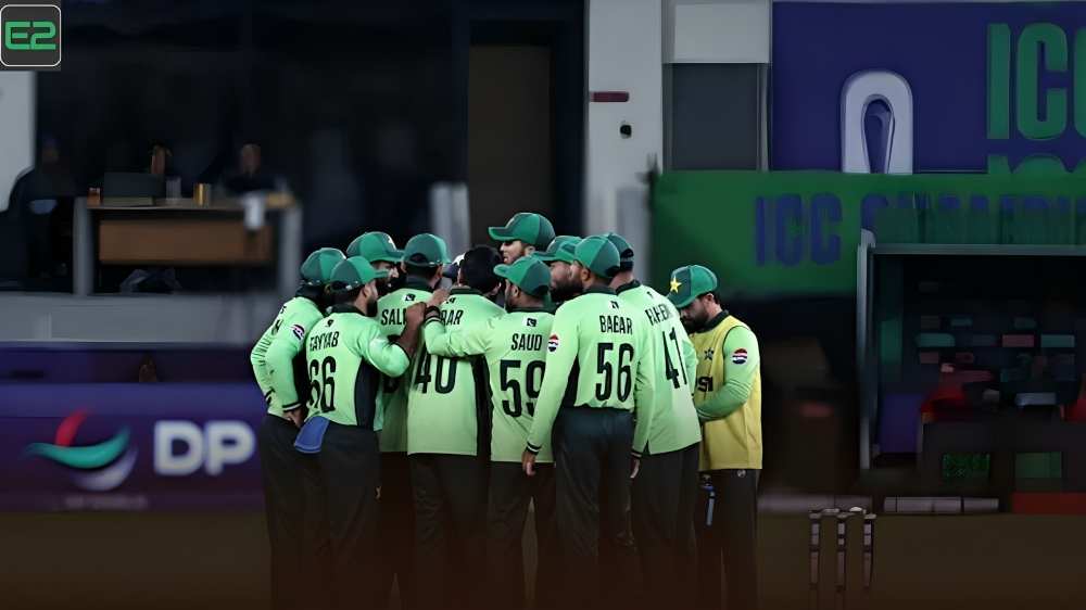 চ্যাম্পিয়ন্স ট্রফি ২০২৫ এ পাকিস্তানের বিপক্ষে বাংলাদেশের গর্বের যুদ্ধ