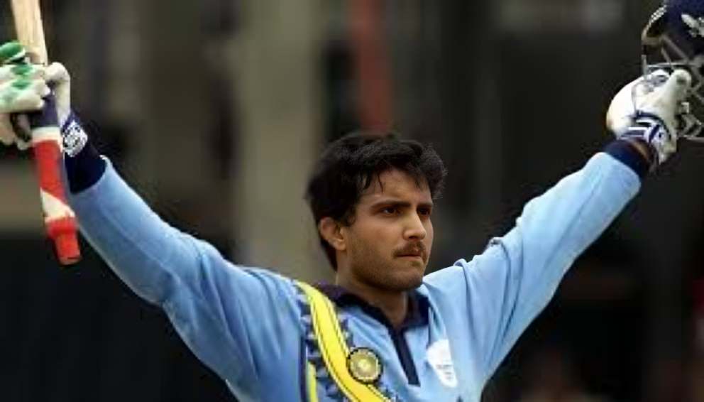 Top 5 Highest Individual Scores in ICC Champions Trophy History