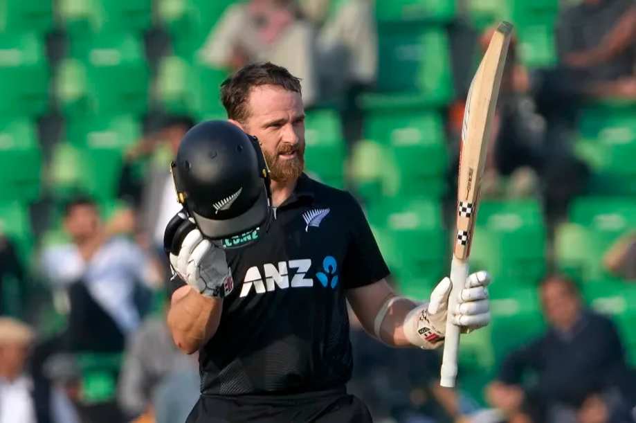 4. Kane Williamson – 15 Centuries