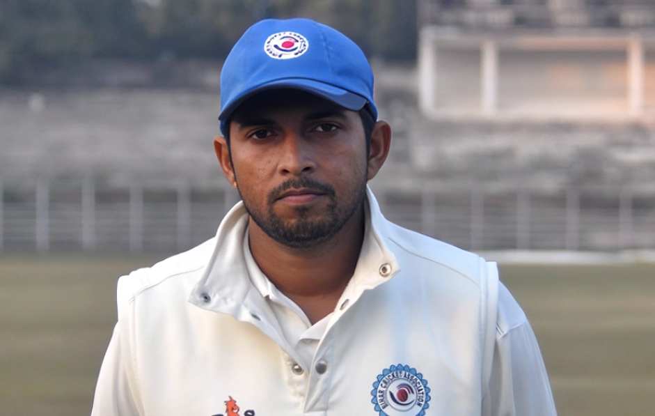 2. Ashutosh Aman (2018-19) – 68 Wickets