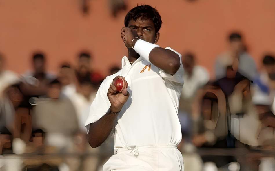 Top 5 Bowlers with the Most Wickets in a Single Ranji Trophy Edition