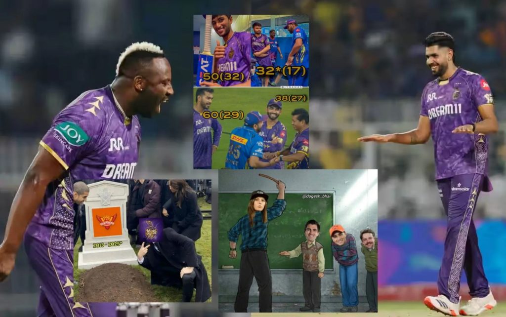 IPL 2025