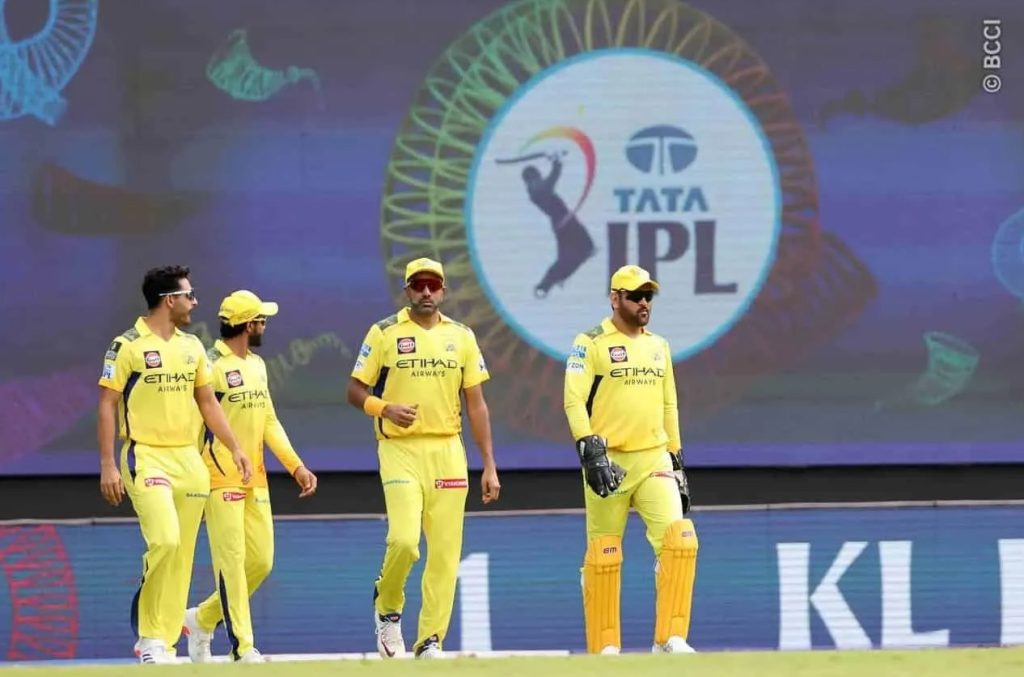 CSK