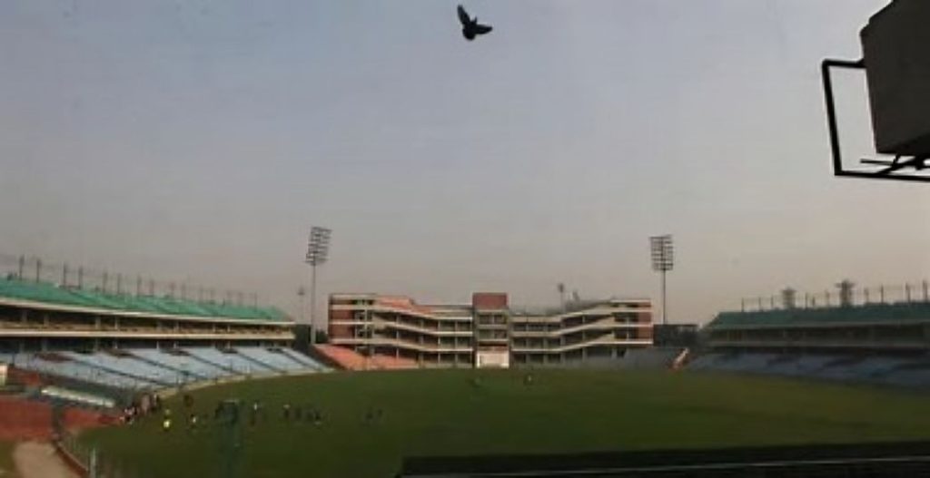 BCCI