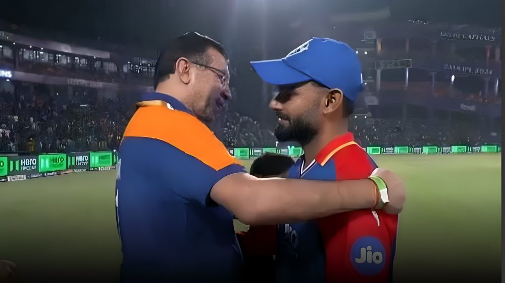 সঞ্জীব গোয়েঙ্কা