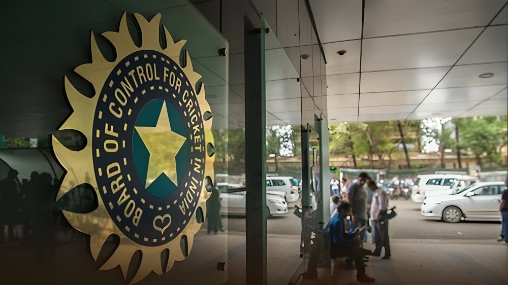BCCI
