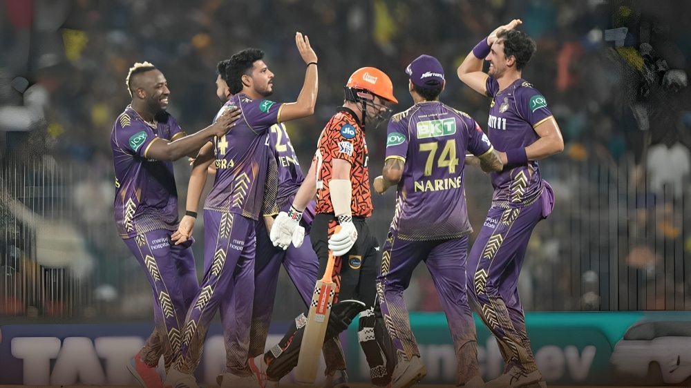 SRH
