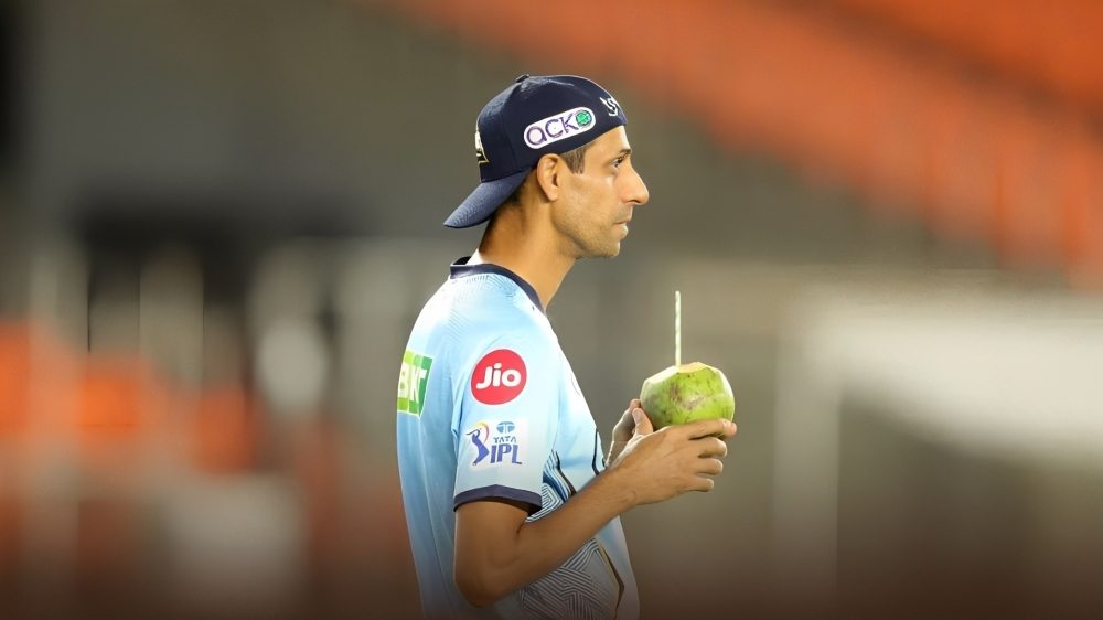 আশীষ নেহরা