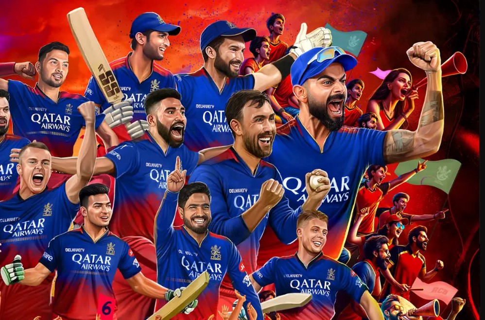 IPL 2025