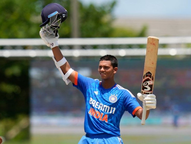 IPL 2025