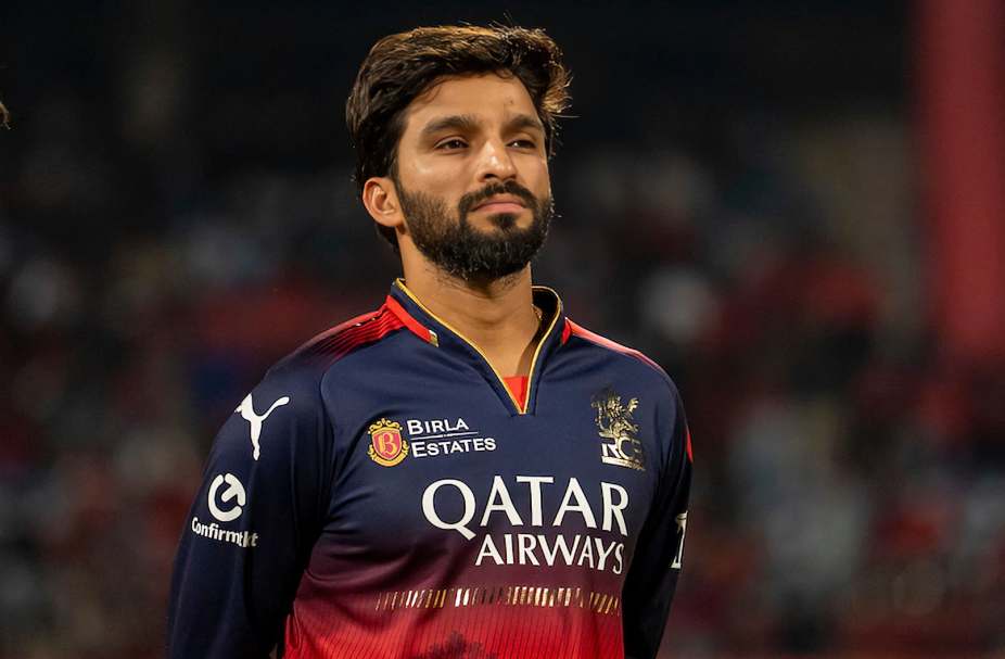 এটা কোনোভাবেই গ্রহণযোগ্য নয়": ক্ষুব্ধ আরসিবি অধিনায়ক রজত পাতিদার ডি সি-র বিরুদ্ধে হারের দায় চাপালেন…