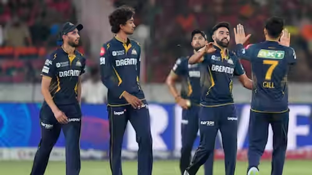 অভিষেক শর্মা