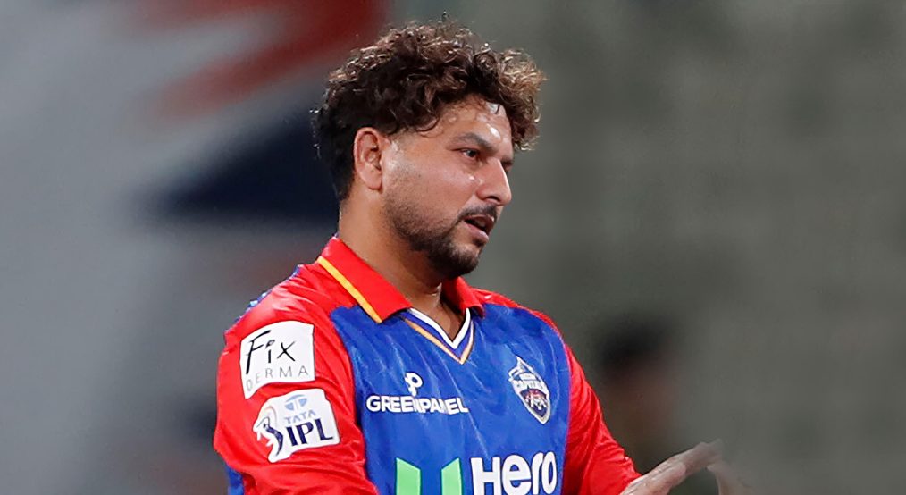 Kuldeep