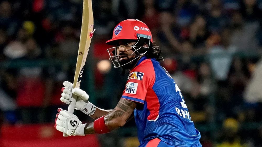 RCB কোচ কার্তিক বললেন, এই পিচ ব্যাটারদের জন্য কঠিন