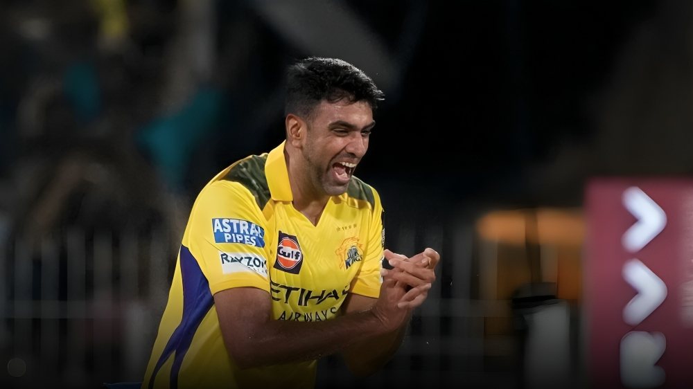 Ashwin