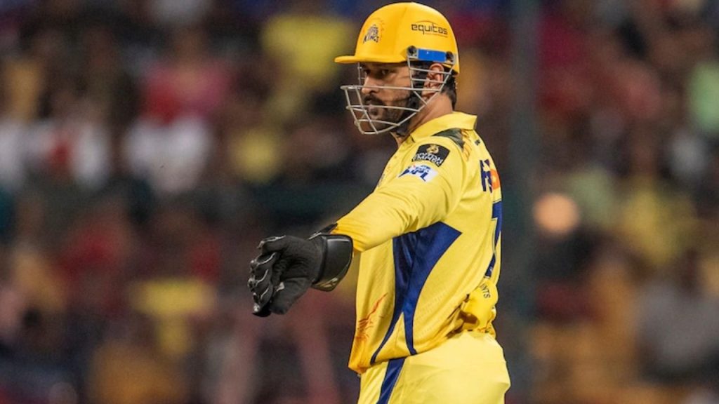CSK