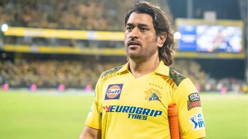 "It's Time for Him to Rest": Former CSK Star’s Strong Opinion on MS Dhoni’s IPL Future