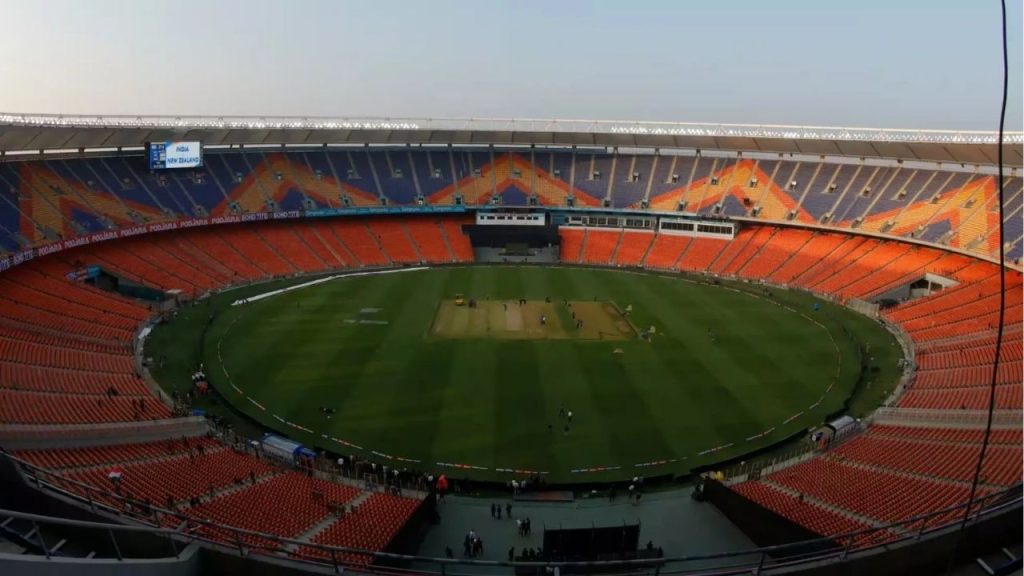 IPL 2025: প্লেঅফ ও ফাইনালের স্থান ঘোষণা করা হয়েছে