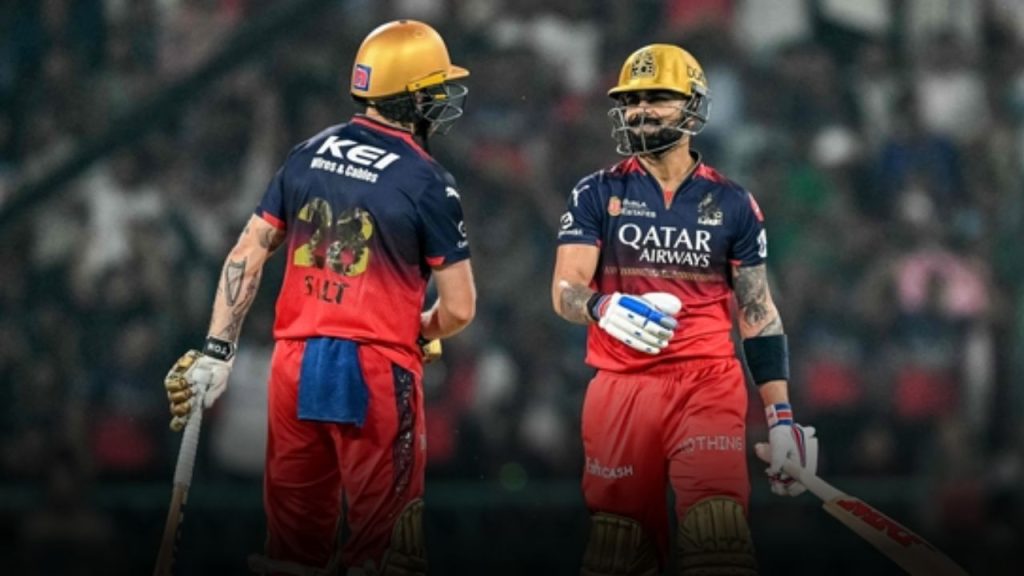 RCB