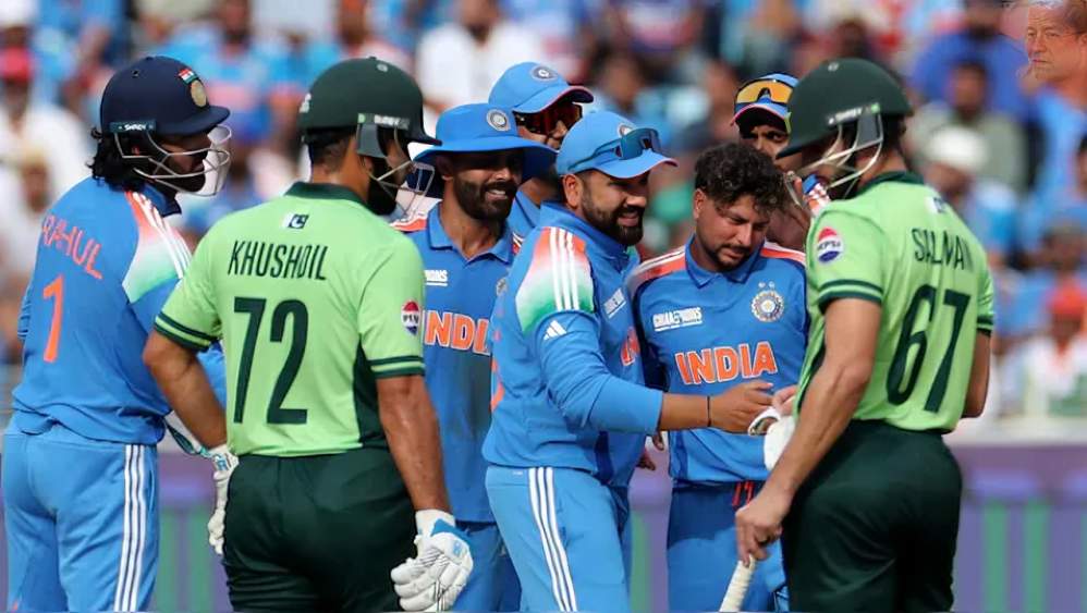 BCCI সাহসী পদক্ষেপ নিল পাকিস্তানকে বিচ্ছিন্ন করার জন্য, এশিয়া কাপ থেকে সরে আসার পথে