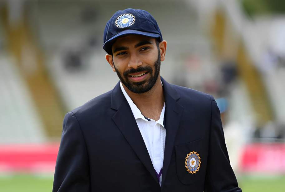 Jasprit Bumrah steps down from Test captaincy; two candidates emerge.