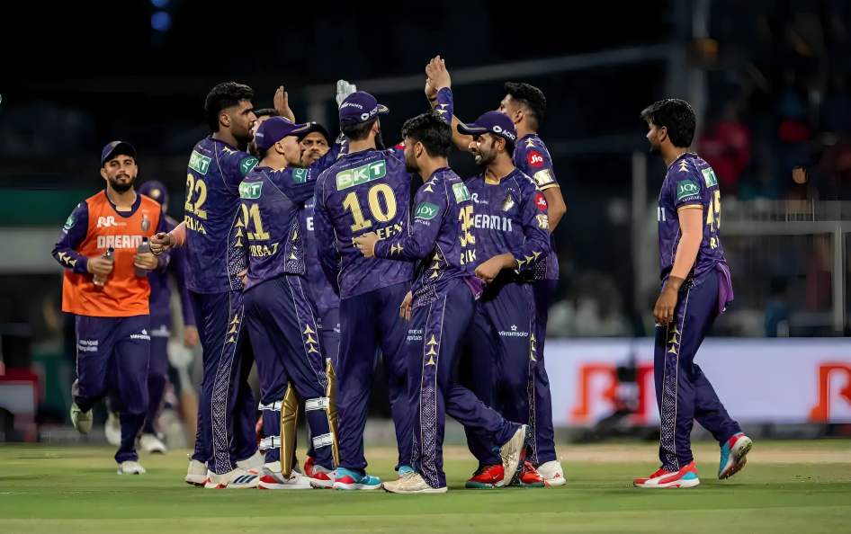 How Can KKR Qualify for the Playoffs in IPL 2025?