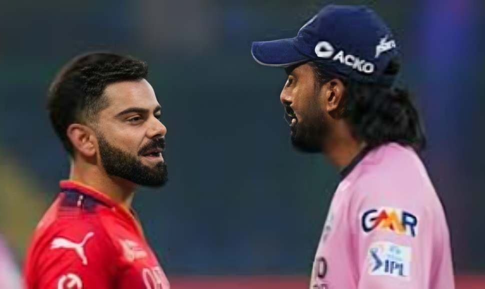 IPL 2025: KL Rahul Poised to Break Virat Kohli's All-Time T20 Record