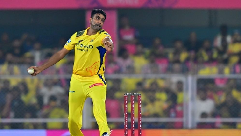 Ashwin